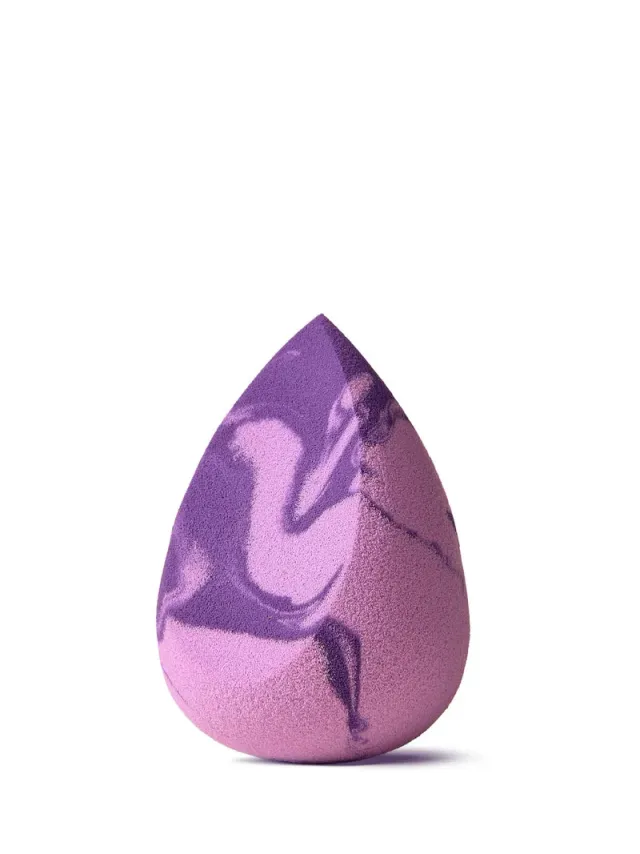 Tarte The Shaper éponge maquillage sans latex fond de teint