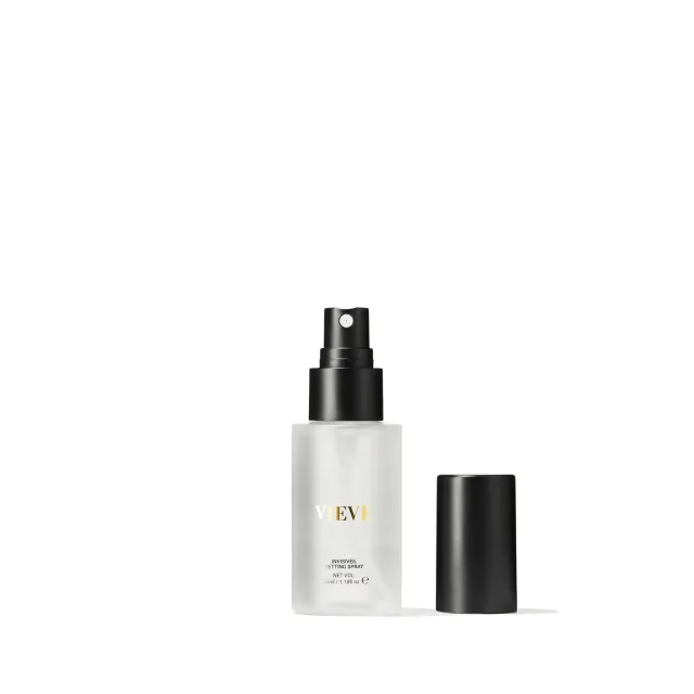 Vieve Invisiveil spray fixateur maquillage voyage 16h