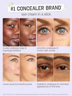 Tarte Shape Tape Blur Concealer Stick anti-cernes
