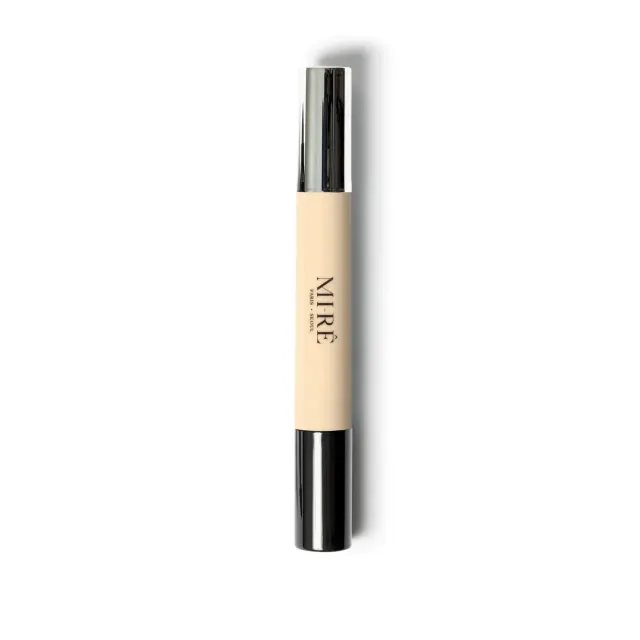 MI-RÊ Brow Plume Perfection feutre sourcils brown 02 longue tenue