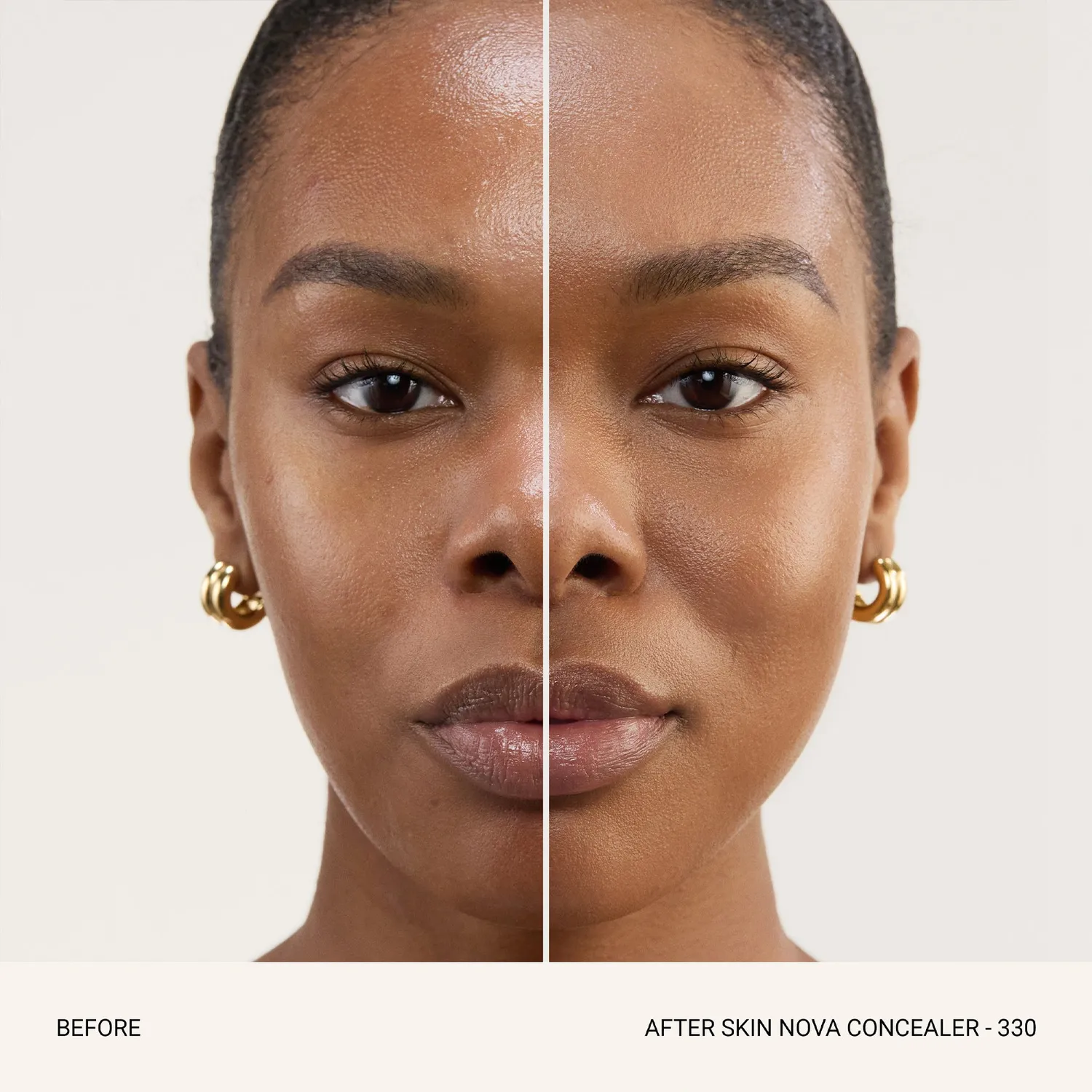 Vieve Skin Nova anti-cernes lumineux teinte 330