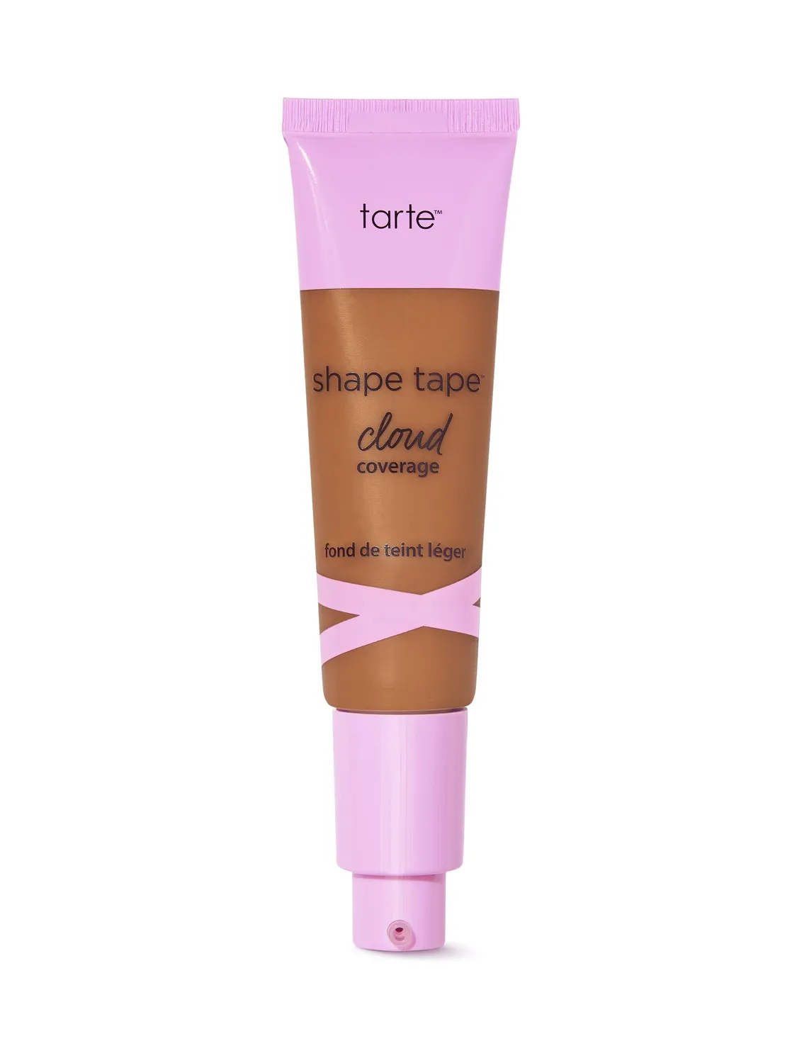 Tarte shape tape cloud cream correcteur couvrance 22N