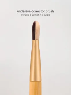 Tarte Undereye Corrector pinceau correcteur précision