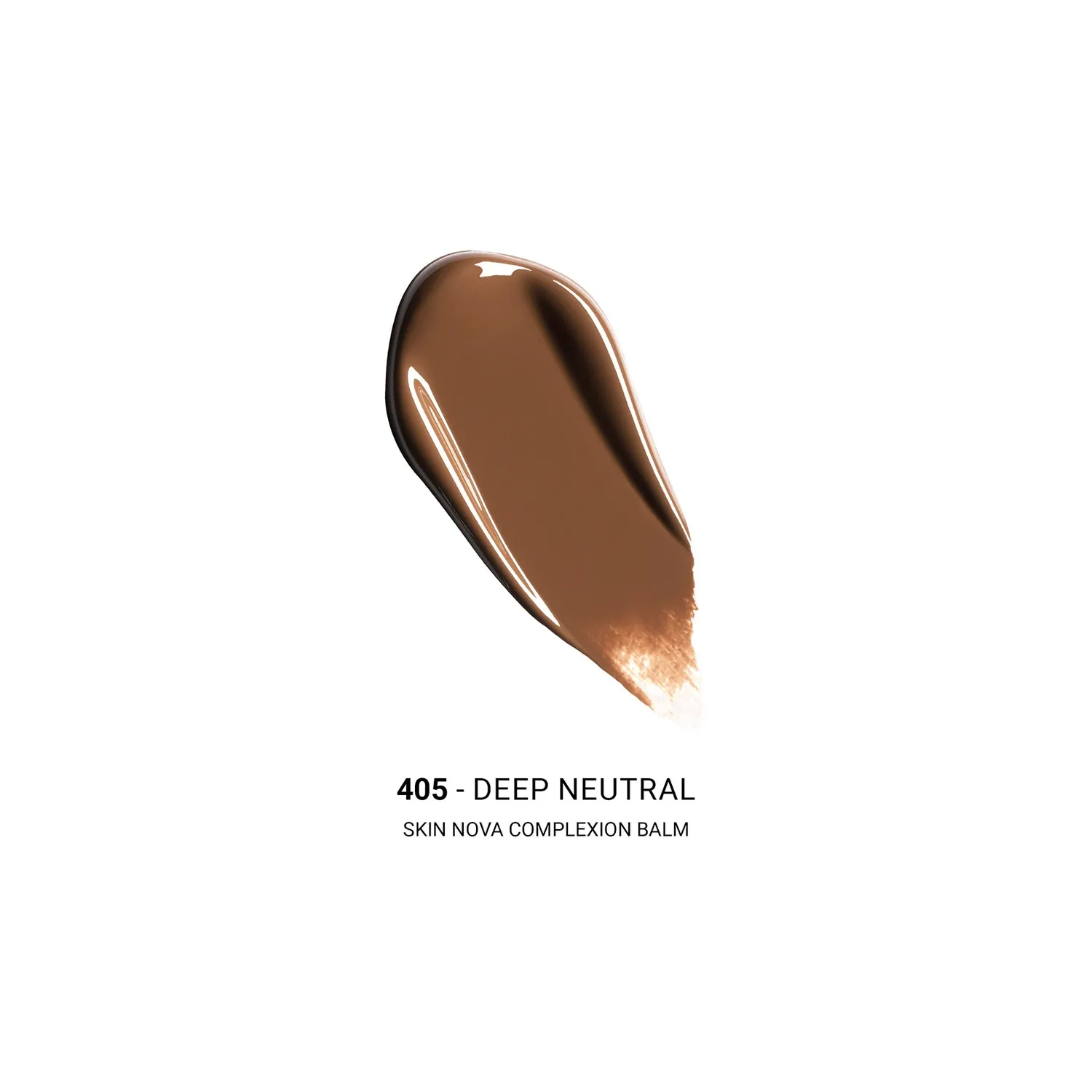 Vieve Skin Nova Complexion Balm 405 fond de teint baume