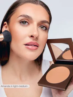 Tarte park ave princess bronzer waterproof