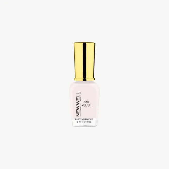 Newwell vernis à ongles 05 séchage rapide longue tenue
