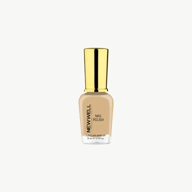 New Well Vernis à Ongles Teinte 35 Couvrance Forte