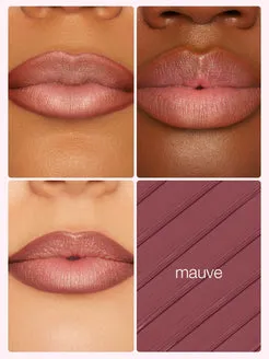 Tarte maracuja juicy crayon lèvres effet repulpant