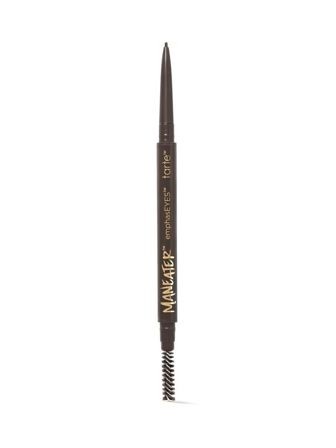 Tarte Maneater EmphasEYES crayon sourcils taupe HD