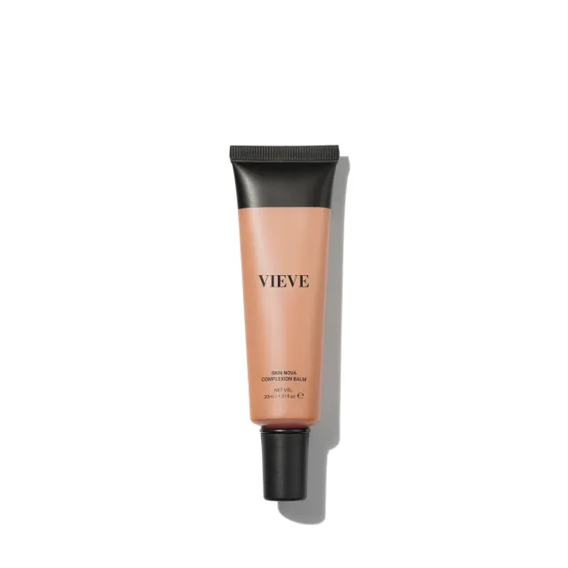 Vieve Skin Nova Complexion Balm fond de teint 240 couvrance modulable