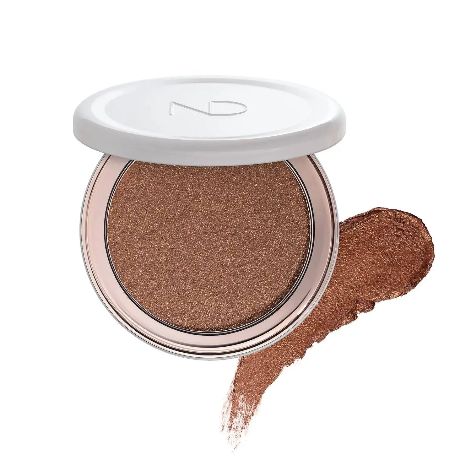 Natasha Denona HY-GEN Glow Beautifier poudre 01 Light