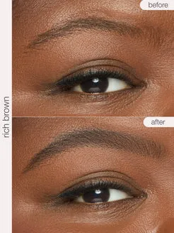 Tarte Amazonian Clay crayon sourcils waterproof 2-en-1