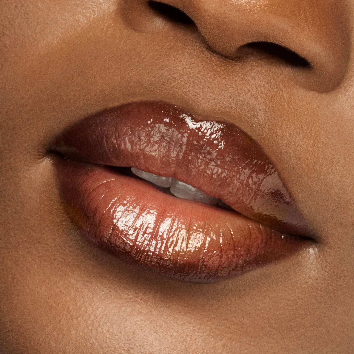 Vieve Lip Dew gloss lèvres Supermodel vitaminé
