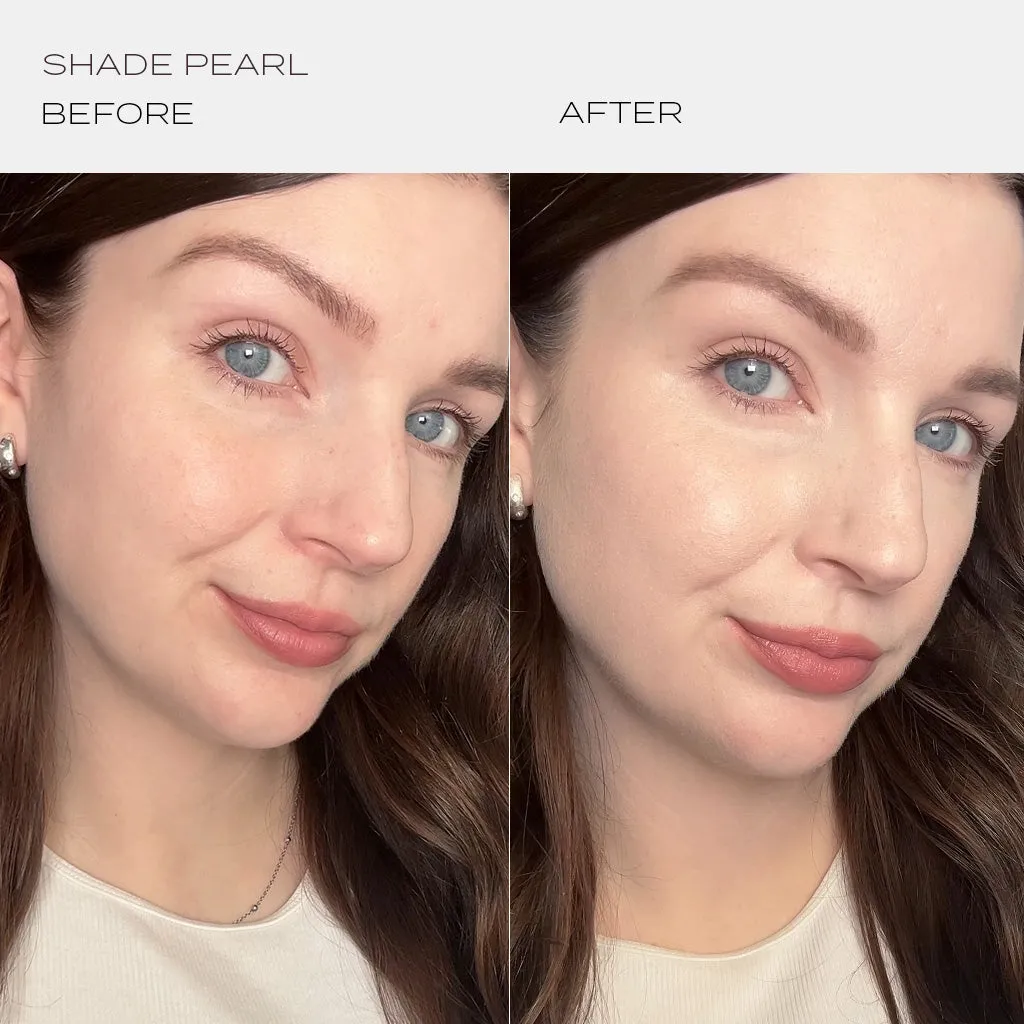 Poco Beauty Skintuition Foundation fond de teint SPF50 teinte au choix