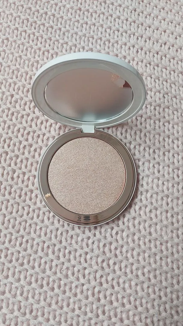 Natasha Denona HY-GEN Glow Beautifier poudre 01 Light