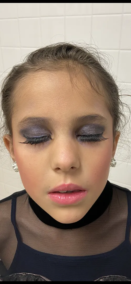 Natasha Denona Mini Xenon palette fards à paupières 5 teintes fumé