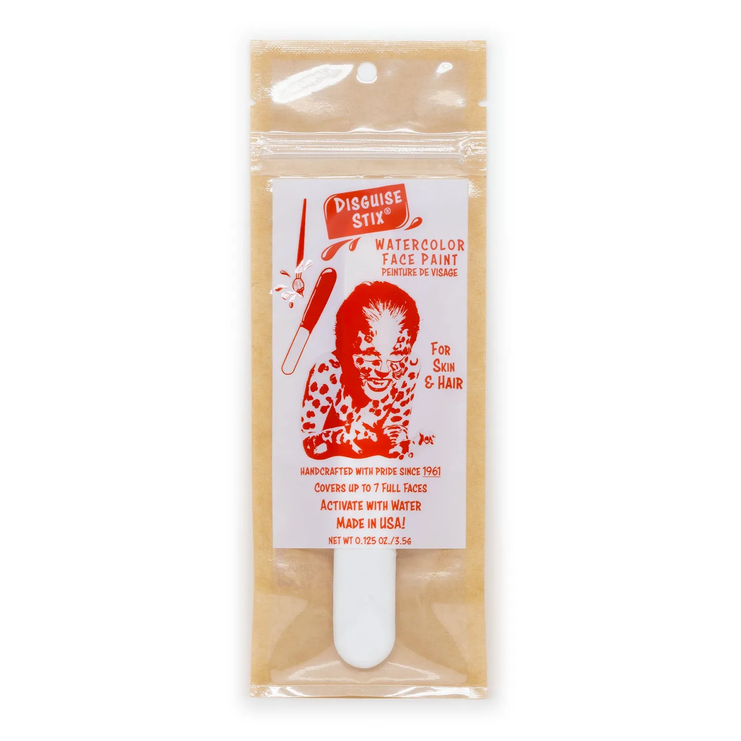 Graftobian Disguise Stix peinture visage stick enfant