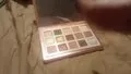 Natasha Denona My Dream palette fards à paupières 15 teintes midi