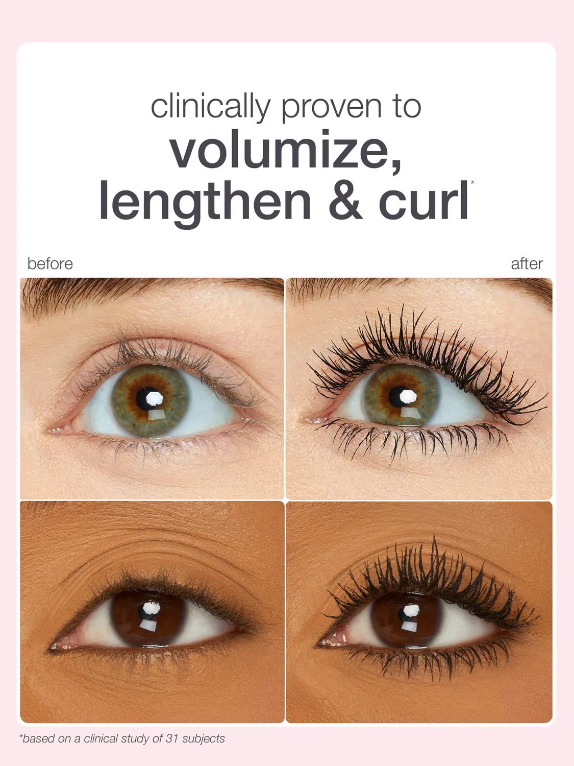 Tarte x FINNSUL CC Undereye coffret anticerne + mascara