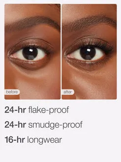 Tarte Gifted Amazonian Clay mascara volume
