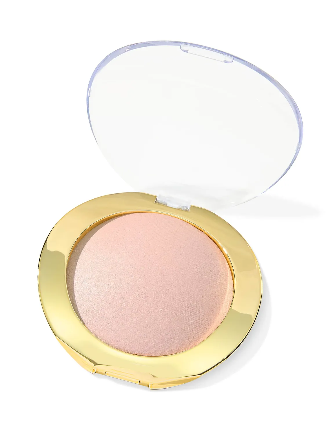 Tarte shape tape glow powder sunlit illuminatrice