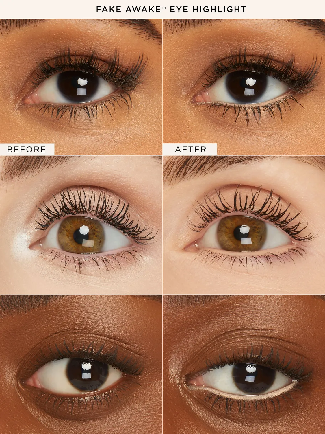 Tarte Trending Trio coffret maquillage multi 3 pièces