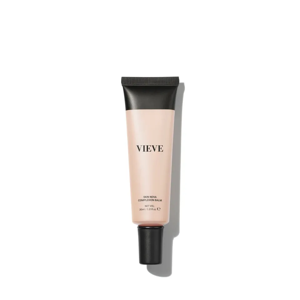 Vieve Skin Nova Baume Teint Teinte 120 Couvrance Moyenne