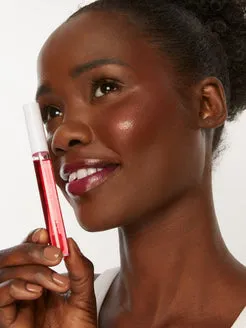 Tarte Maracuja Juicy Lip & Cheek Shift teinte levres pH