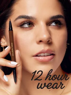 Tarte Double Take eyeliner double embout vegan waterproof