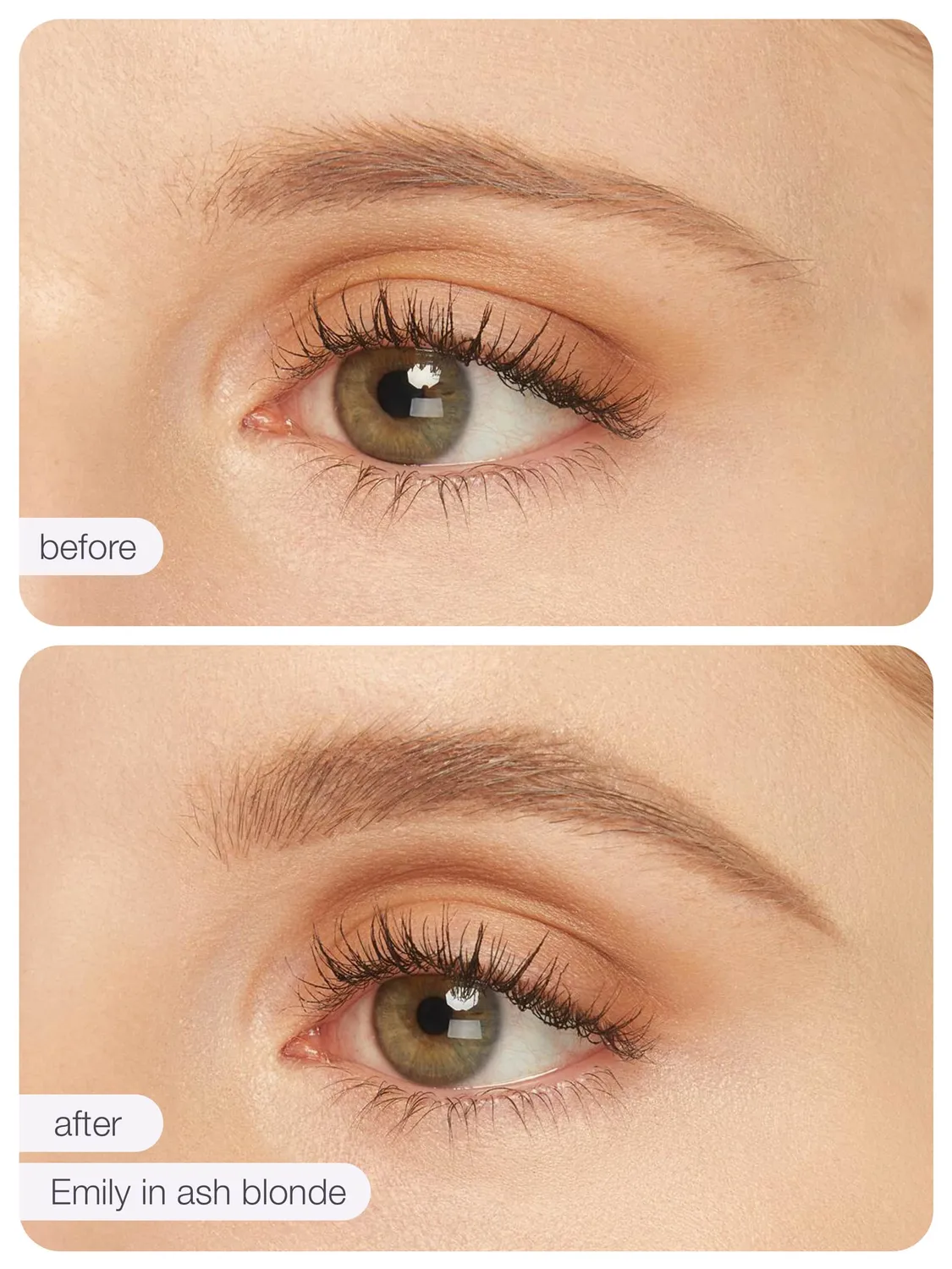 Tarte Amazonian Clay Precision Crayon Sourcils Brow Lift Tenue