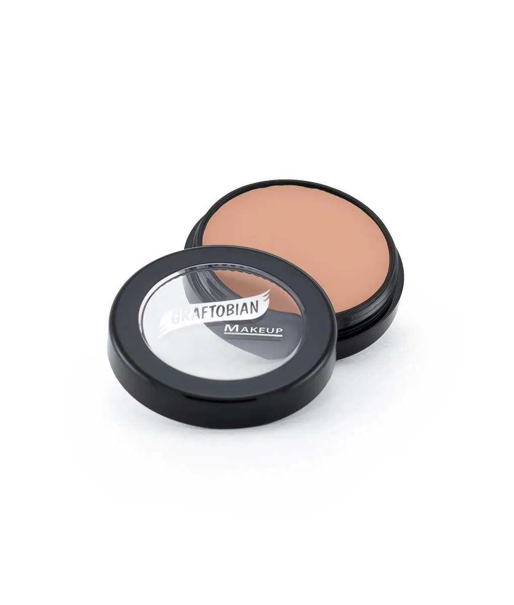 Graftobian Theatrical Creme fond de teint crème couvrant