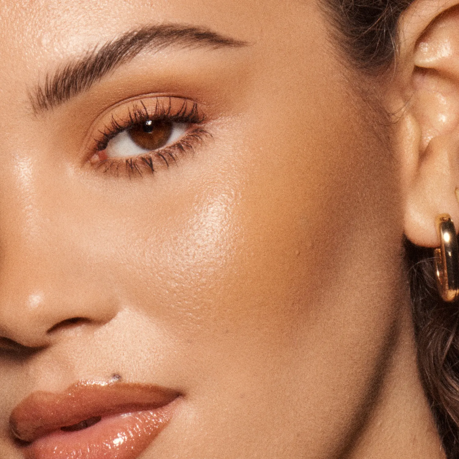 Vieve Modern Radiance Bronzer Crème Medium Effet Soleil