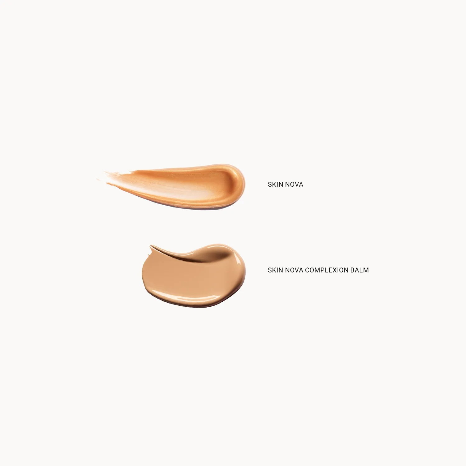 Vieve Nova Complexion Duo coffret teint éclat