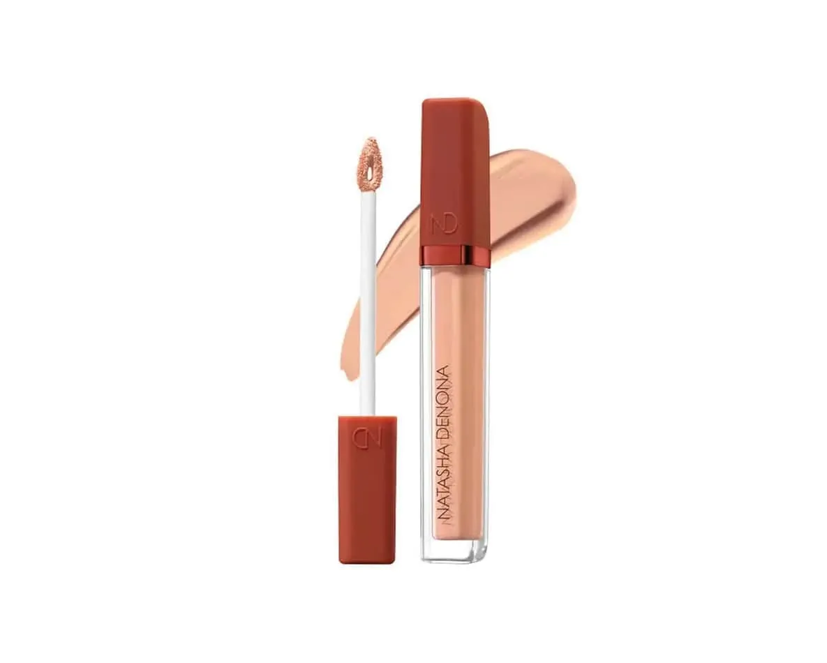 Natasha Denona Hy-Glam correcteur sérum teinte C2 Light 7 ml