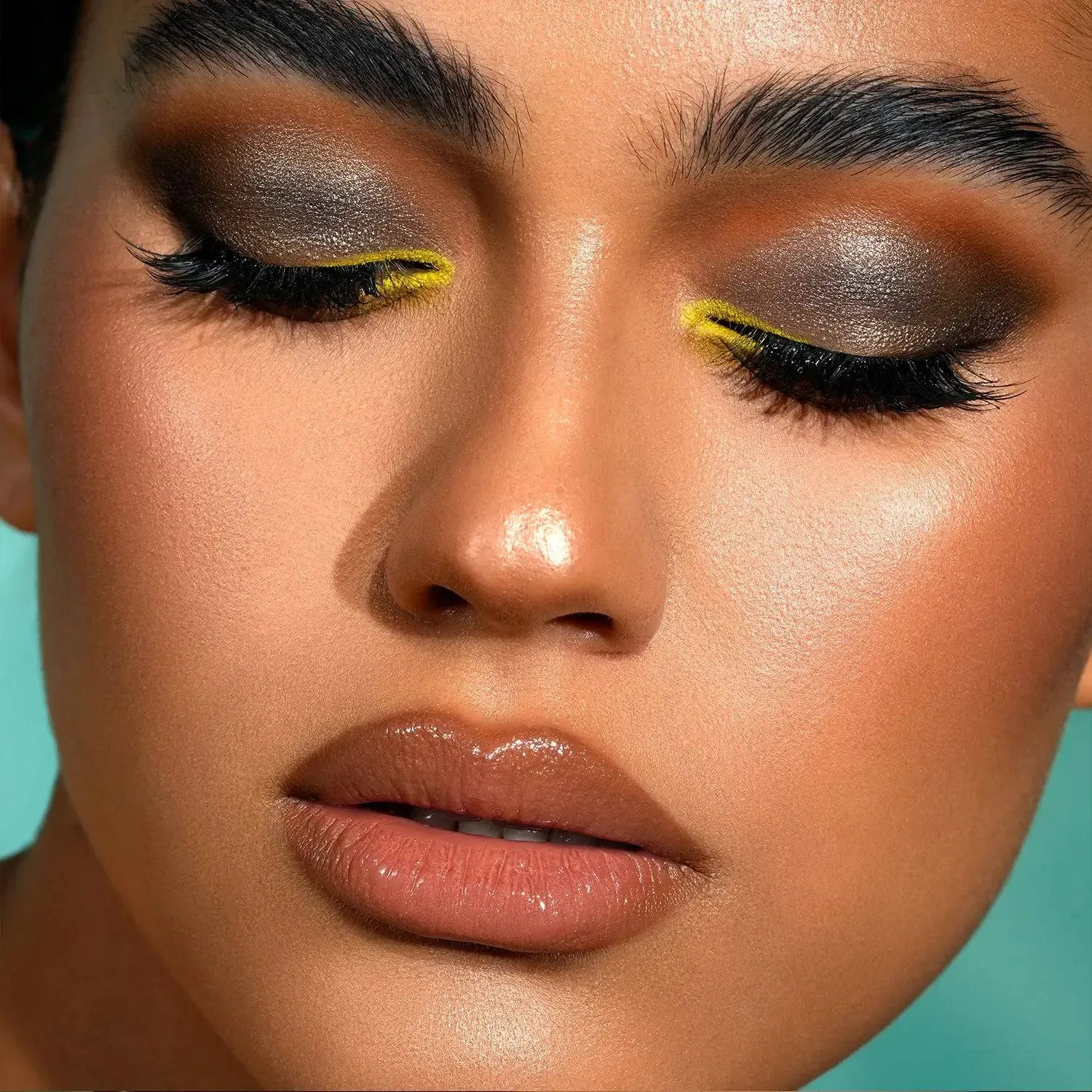 Natasha Denona Yucca Eyeshadow Palette fards paupieres