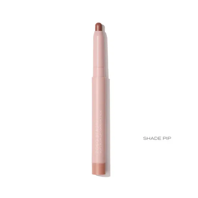 Poco Beauty Soft Blur Lip Contour Stick crayon lèvres effet flou