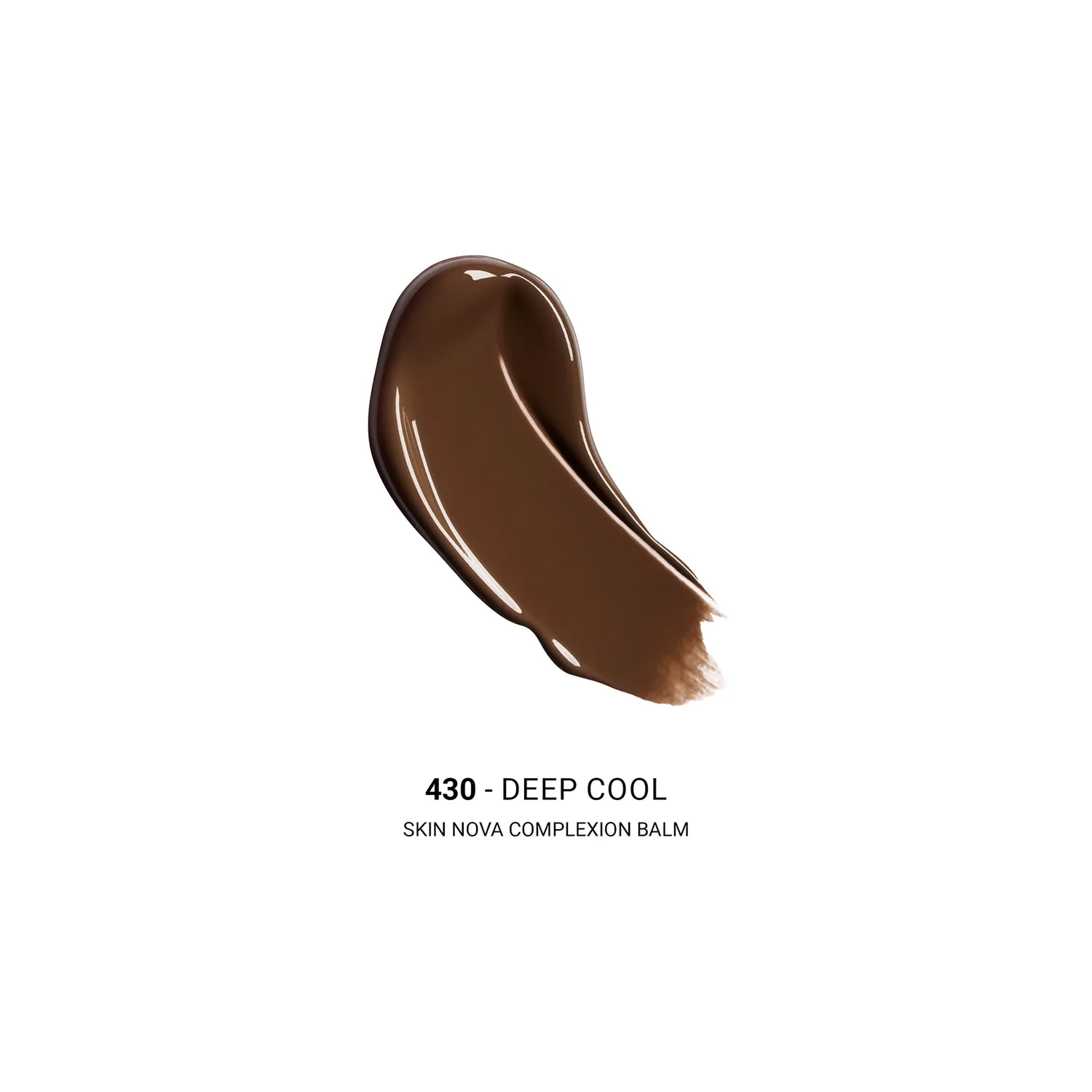 Vieve Skin Nova Baume Teint Teinte 430 Couvrance Moyenne