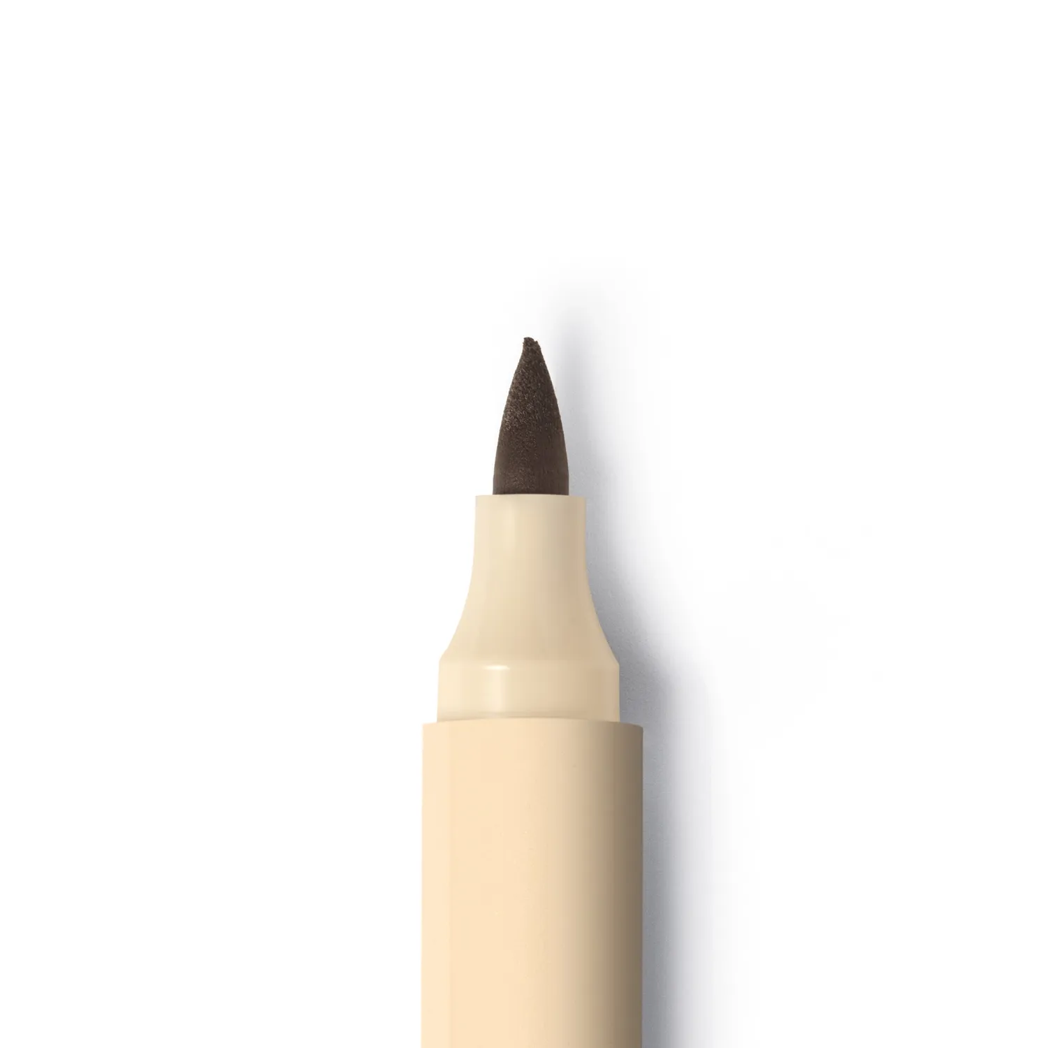 MI-RÊ Brow Plume Perfection feutre sourcils brown 02 longue tenue