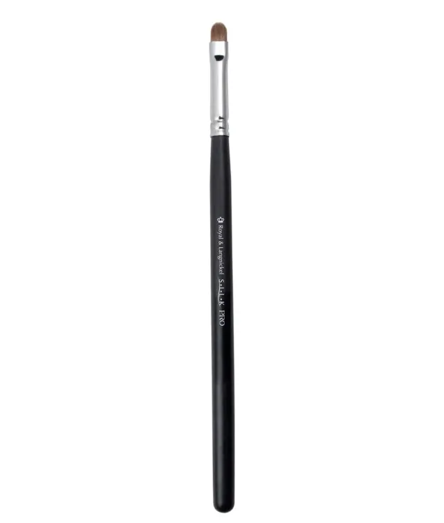 Graftobian S.I.L.K. Eye Detailer pinceau yeux précision