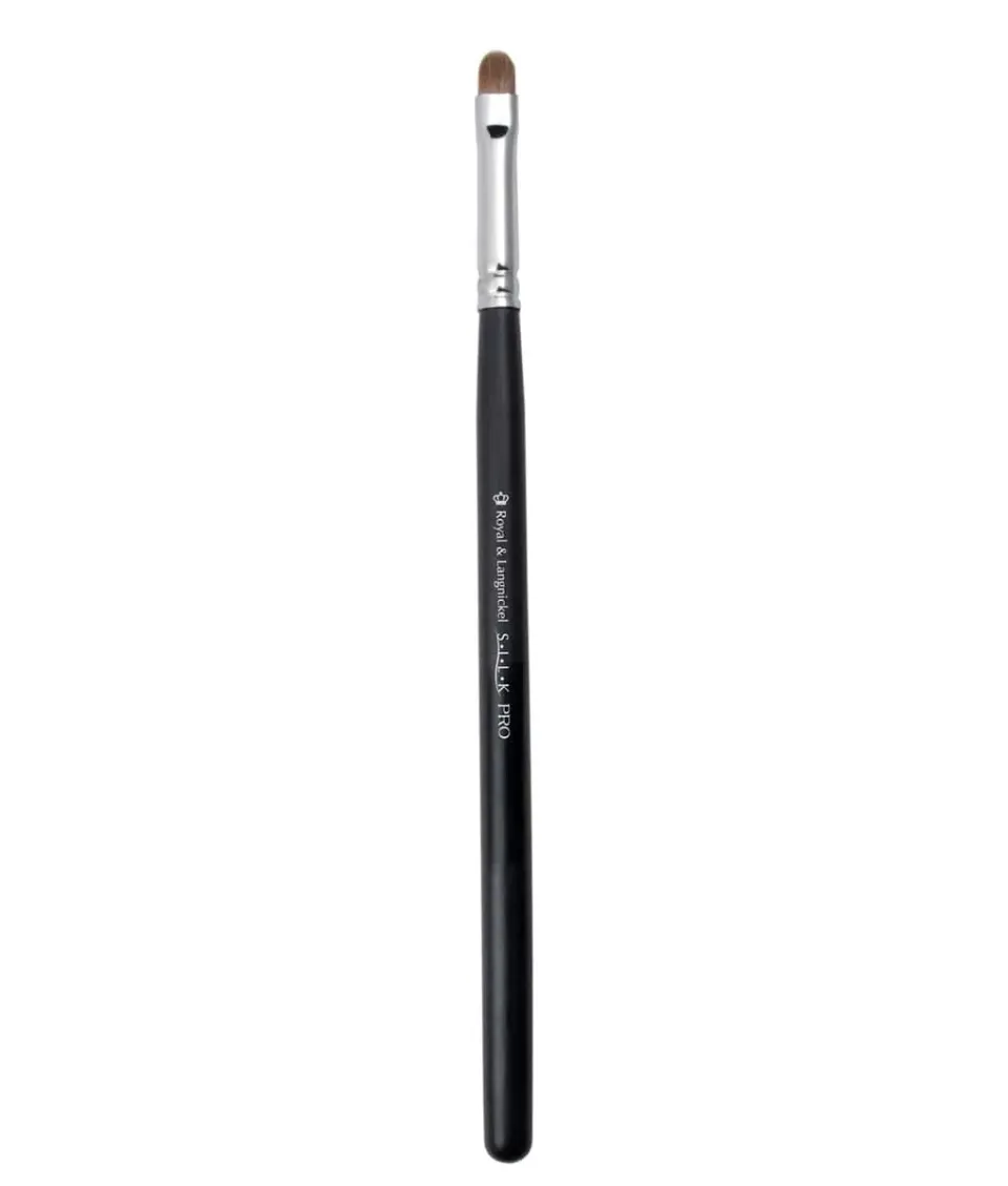 Graftobian S.I.L.K. Eye Detailer pinceau yeux précision