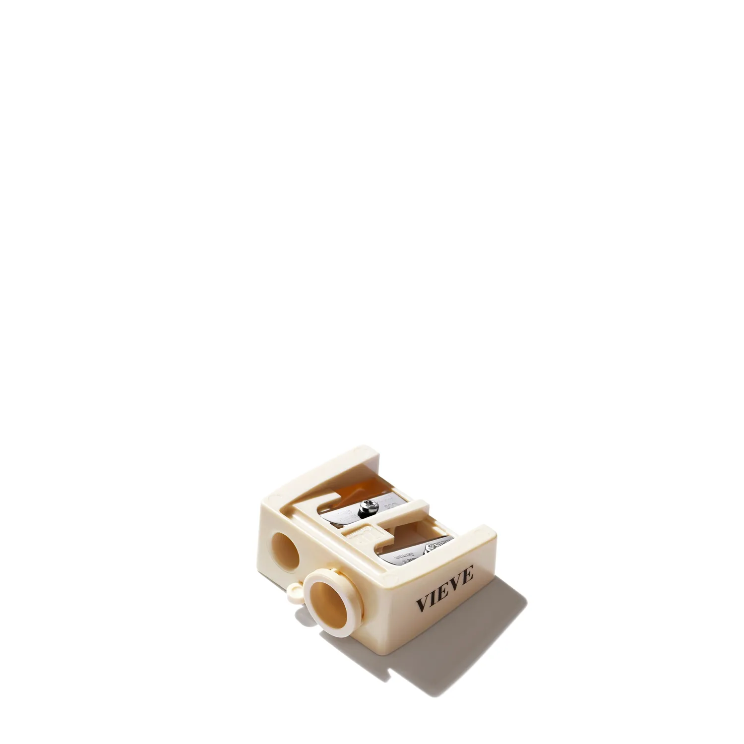 Vieve Sharpener taille-crayon double embout
