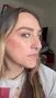 Vieve Modern Brow gel sourcils transparent longue tenue