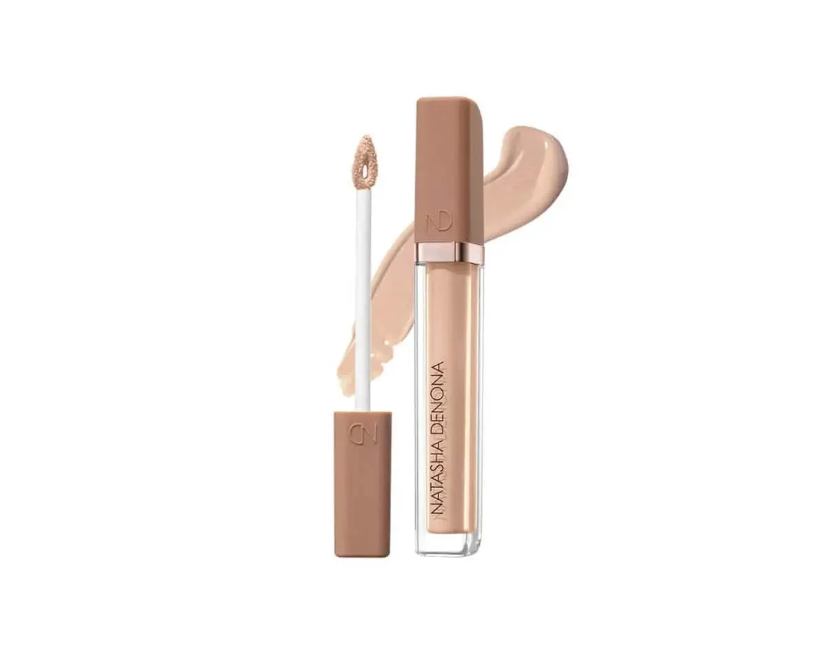 Natasha Denona HY-GLAM concealer anti-cernes 7 ml couvrant