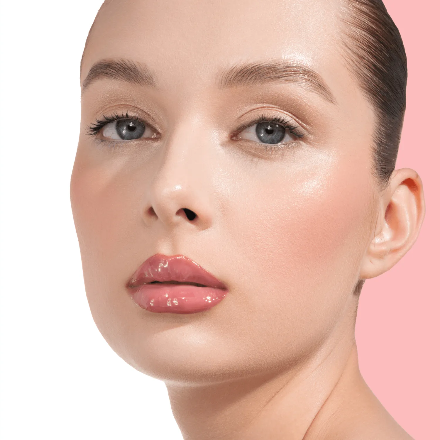 Natasha Denona HY-Gloss gloss lèvres brillance extrême