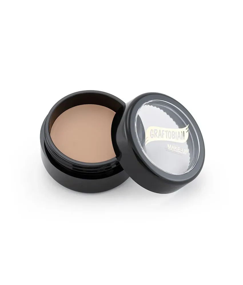 Graftobian Theatrical Creme Highlighter crème Medium Highlight 7 g