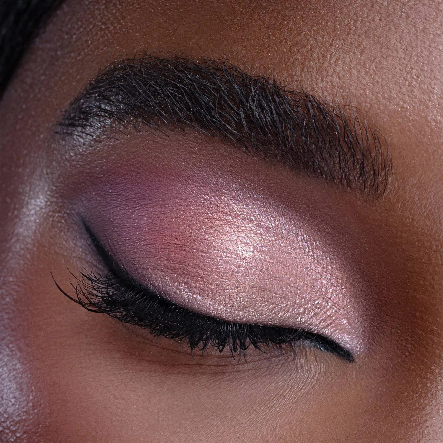 Natasha Denona Mini Rose palette fards paupieres 5 teintes rosées