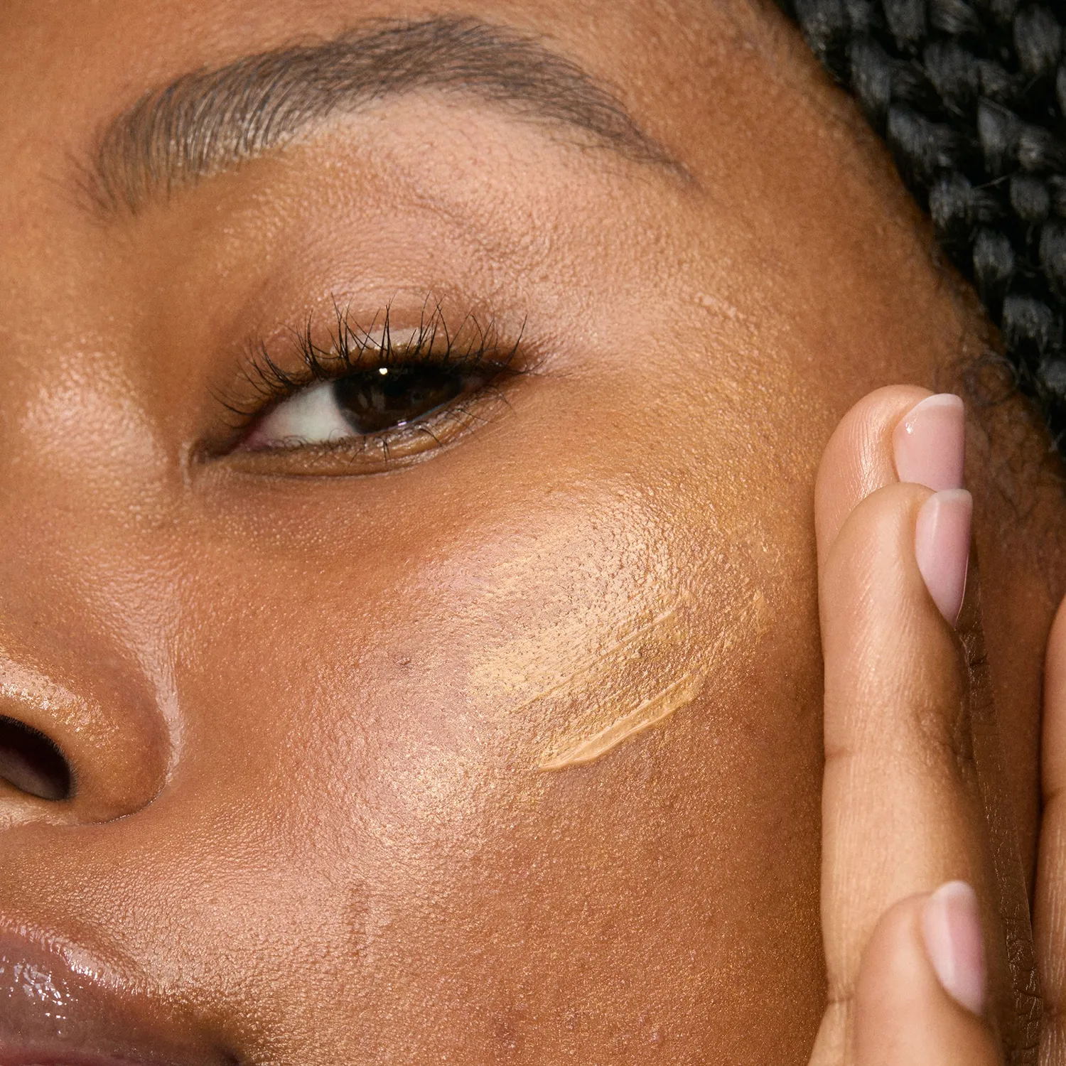 Vieve Super Skin Nova base éclat hydratante 48h