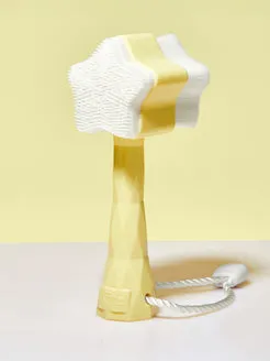 Tarte Brosse nettoyante visage double-face exfoliante