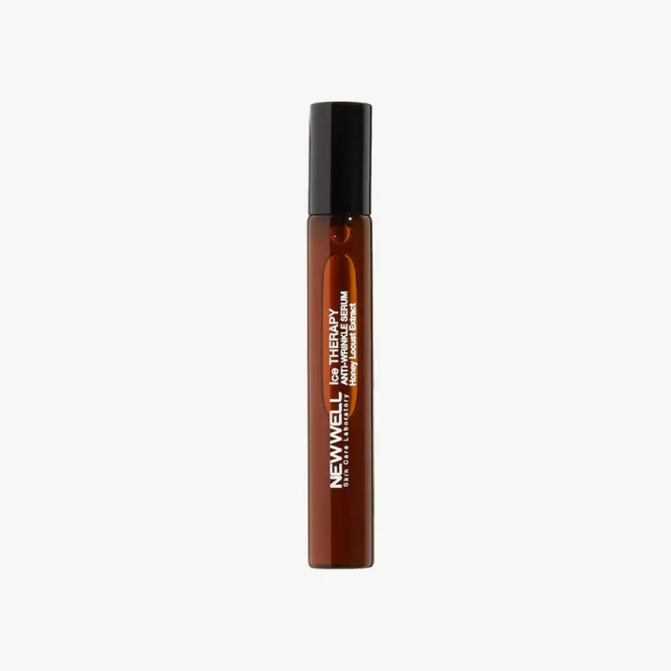 New Well Ice Therapy sérum yeux roll-on 10 ml