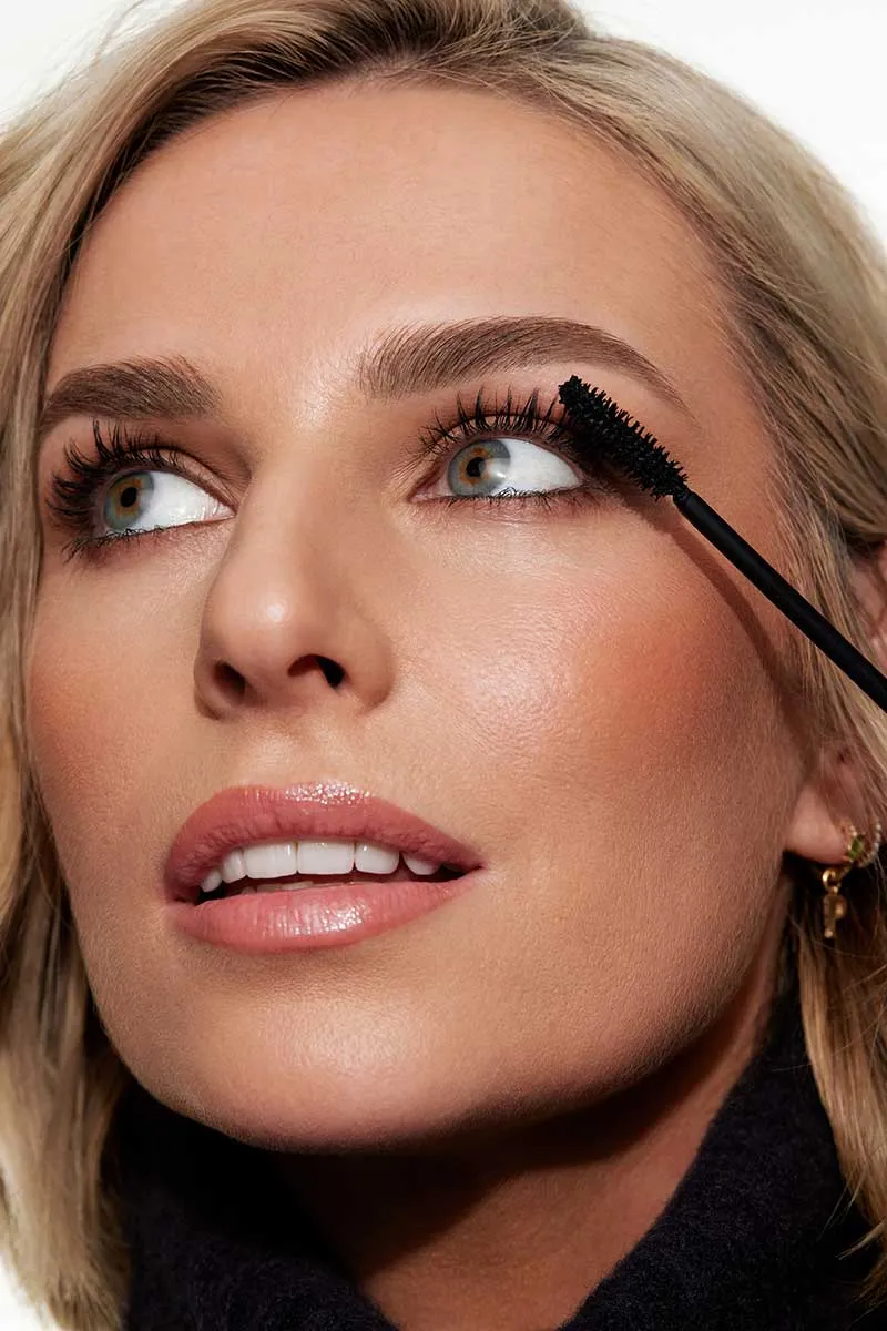 Poco Beauty Empower Volume Mascara noir Pitch Black jojoba